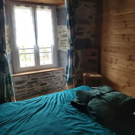 Chez Agnes Vakantiehuis