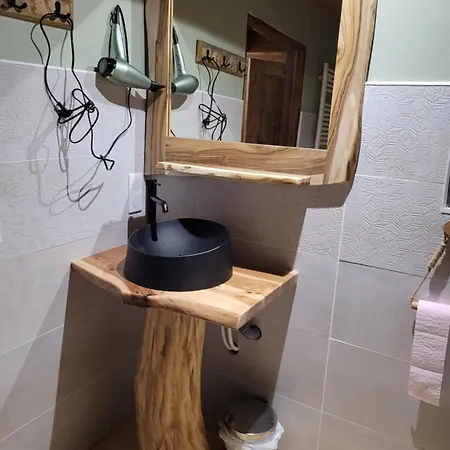 Chez Agnes Holiday home