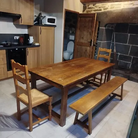 Holiday home Chez Agnes