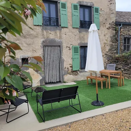 Chez Agnes Holiday home *