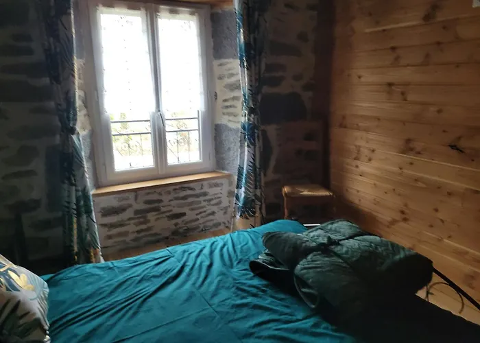 Chez Agnes Holiday home