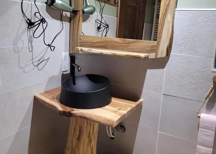 Chez Agnes Holiday home