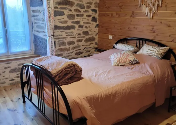 Chez Agnes Holiday home